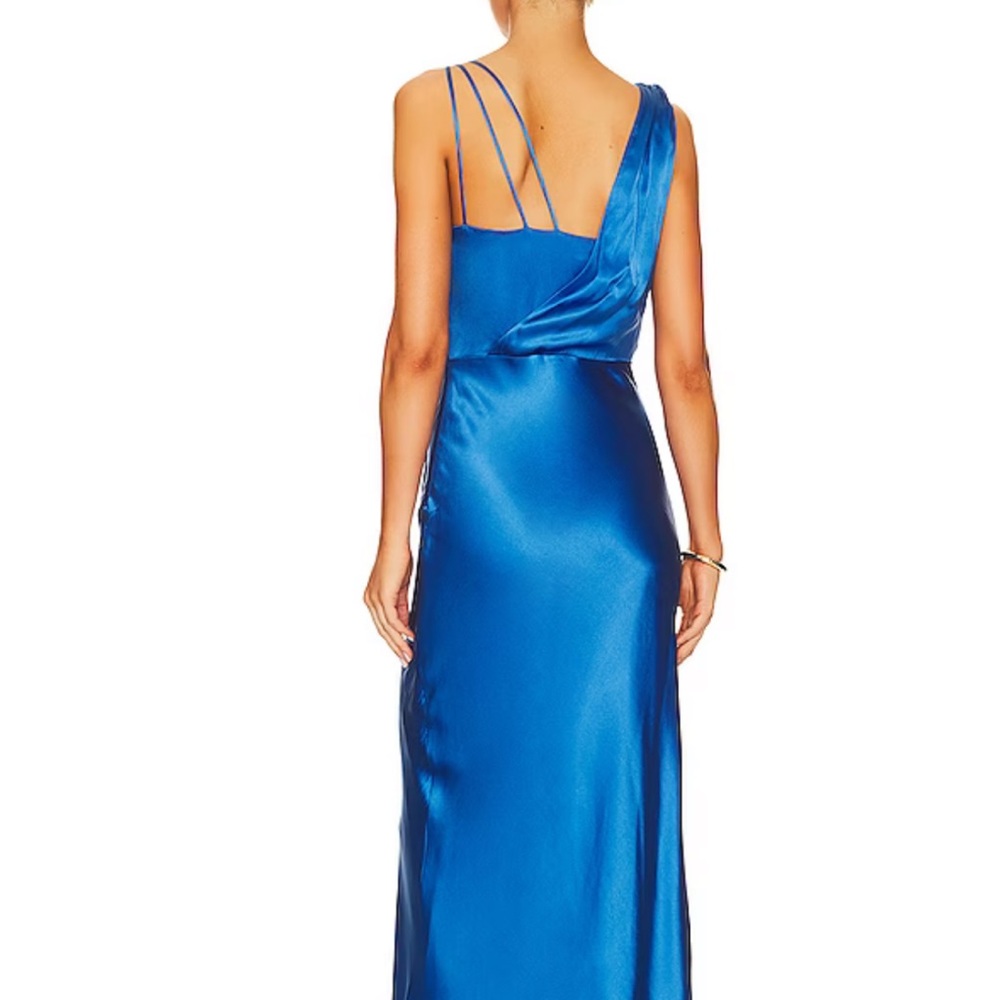 Veronica Beard Blue Dress